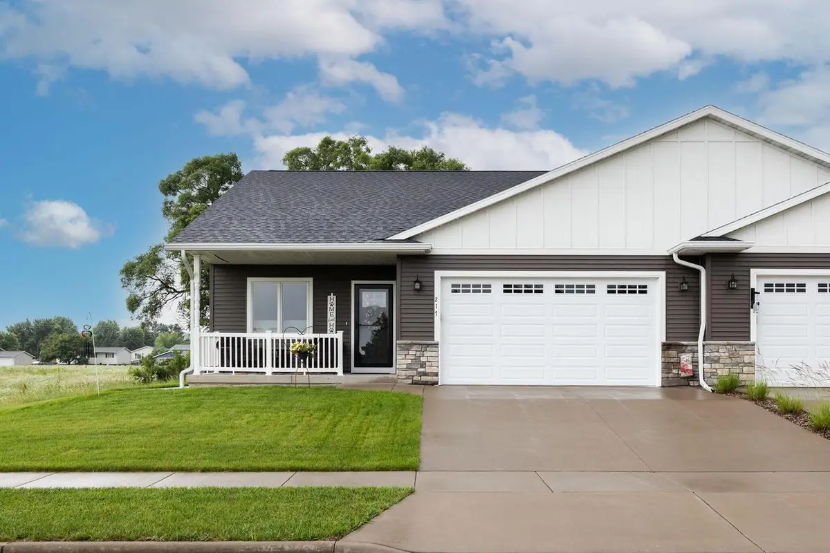 217 Rivers DRIVE, Holmen, WI 54636 - #1