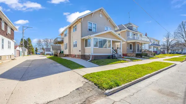 1021 Bluff AVENUE #1019, Sheboygan, WI 53081