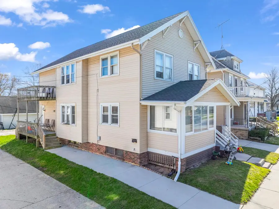 1021 Bluff AVENUE #1019, Sheboygan, WI 53081 - #2