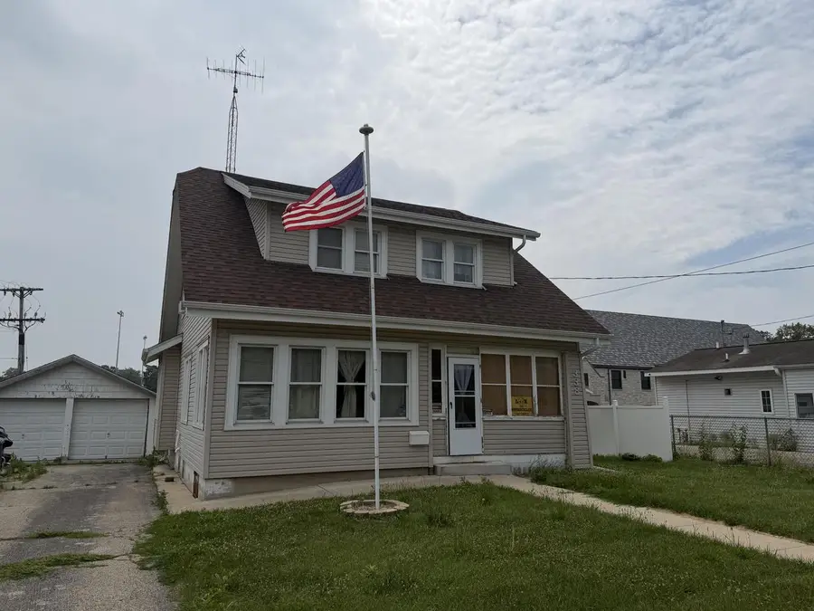 338 E Racine STREET, Jefferson, WI 53549 - #3