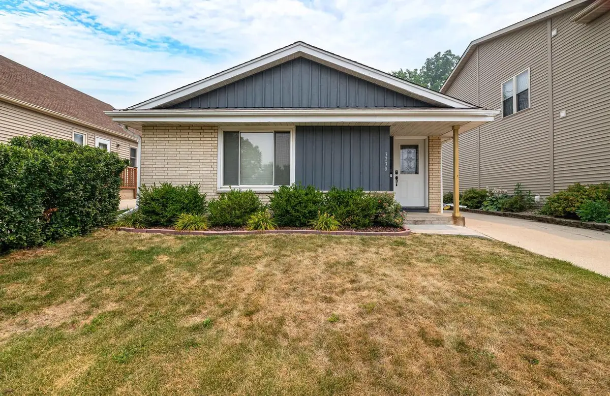 3230 S 57th STREET, Milwaukee, WI 53220 - #1