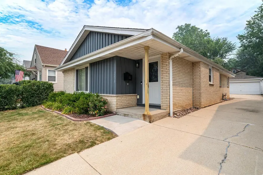 3230 S 57th STREET, Milwaukee, WI 53220 - #2