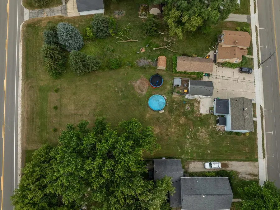 225 W Main STREET, West Bend, WI 53090 - #2