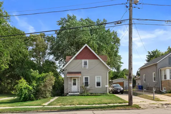1619 43rd STREET, Kenosha, WI 53140