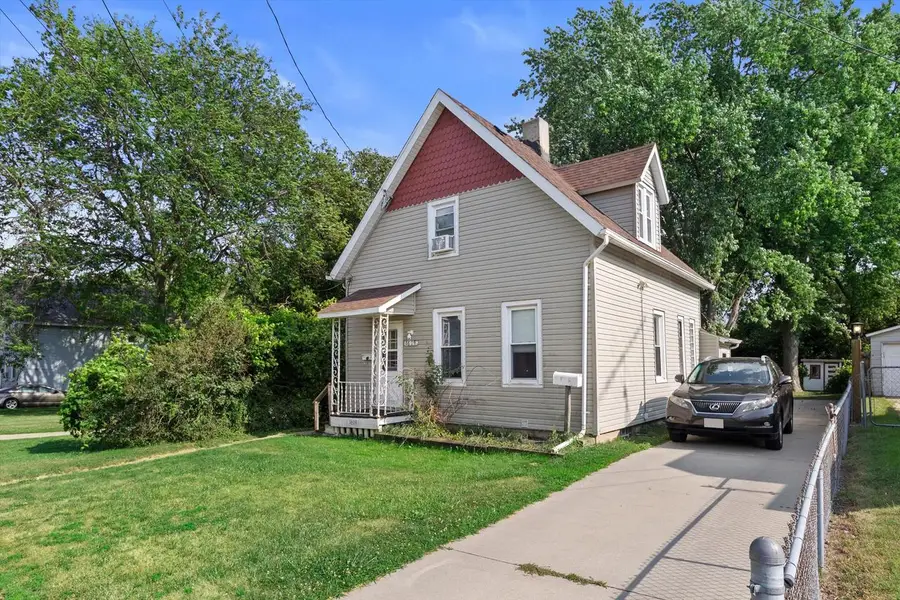 1619 43rd STREET, Kenosha, WI 53140 - #2