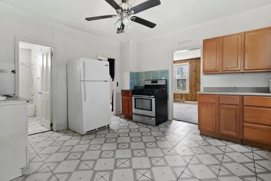 1619 43rd STREET, Kenosha, WI 53140 - #3