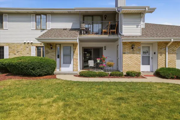 1440 Fox Tail DRIVE #103, Mount Pleasant, WI 53406