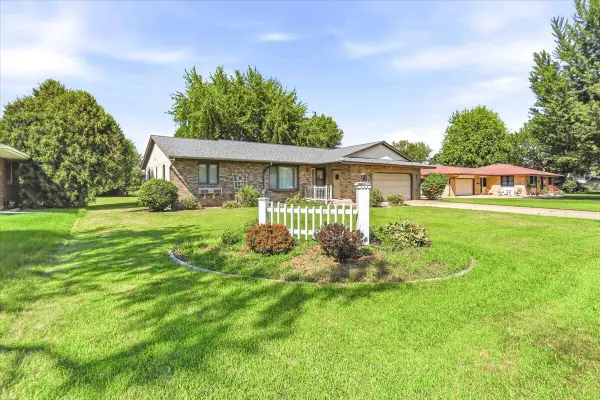 805 Spillway DRIVE, La Crosse, WI 54603