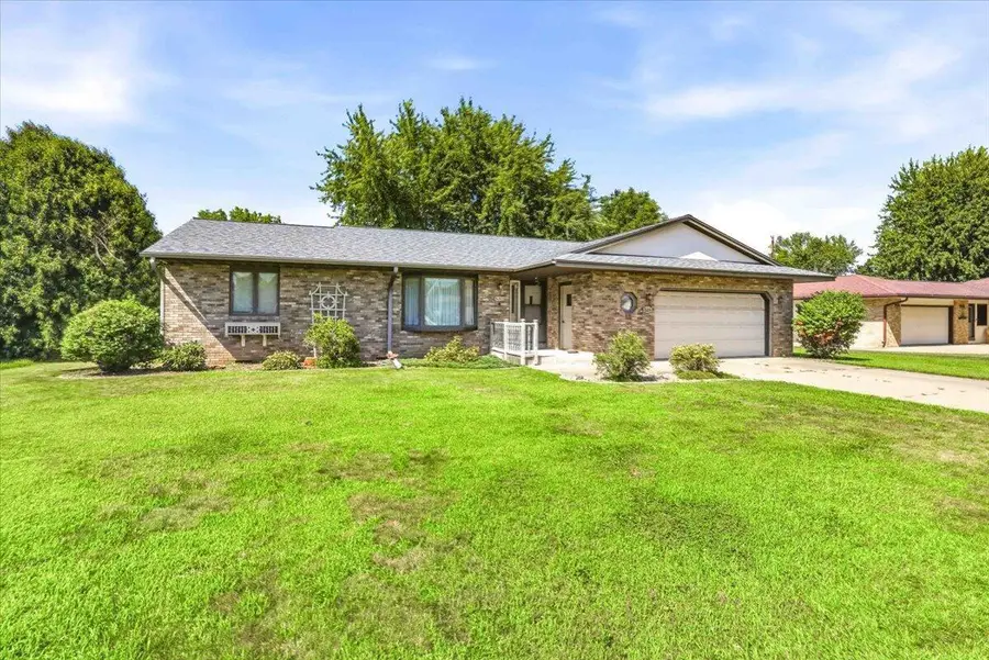 805 Spillway DRIVE, La Crosse, WI 54603 - #2