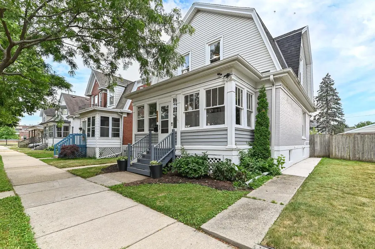 1640 Thurston AVENUE, Racine, WI 53405 - #1