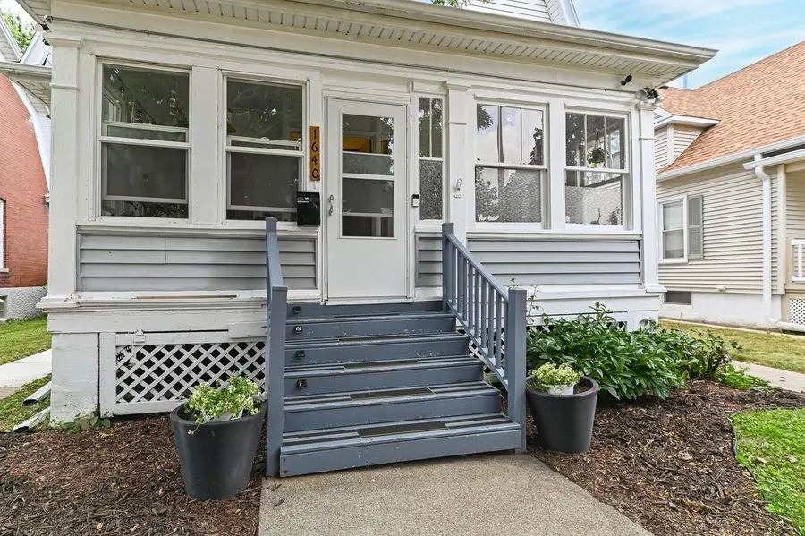 1640 Thurston AVENUE, Racine, WI 53405 - #2