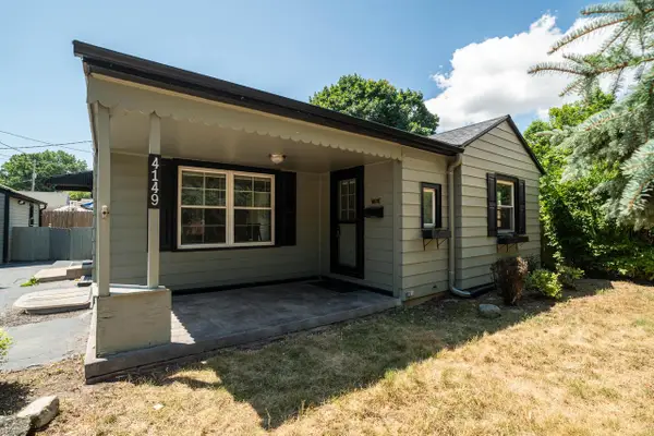 4149 S Whitnall AVENUE, Milwaukee, WI 53207