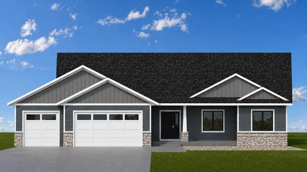 623 Lewis COURT, Holmen, WI 54636 - #1