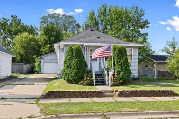 410 Williams STREET, Tomah, WI 54660