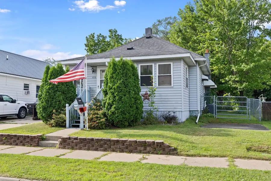 410 Williams STREET, Tomah, WI 54660 - #2