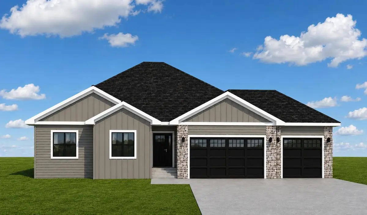 633 Lewis COURT, Holmen, WI 54636 - #1