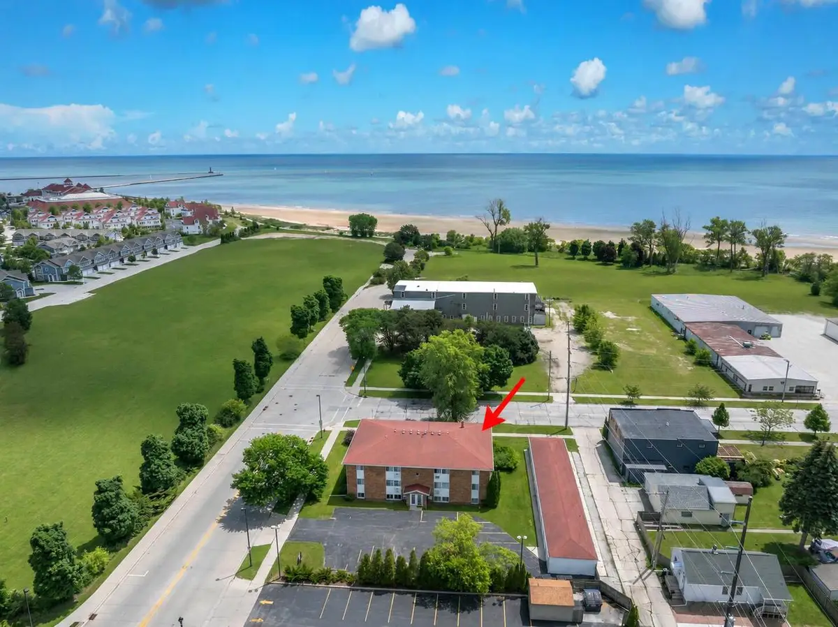 1106 S 7th STREET #11, Sheboygan, WI 53081 - #1