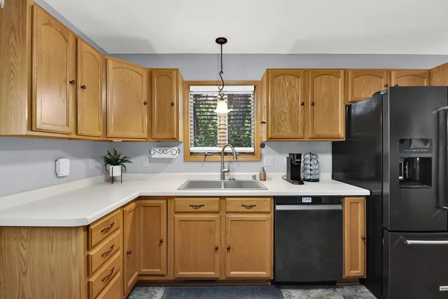 720 Timberline TRAIL, Hartford, WI 53027 - #3
