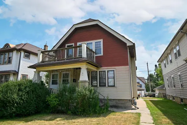 1010 S 58th STREET, West Allis, WI 53214