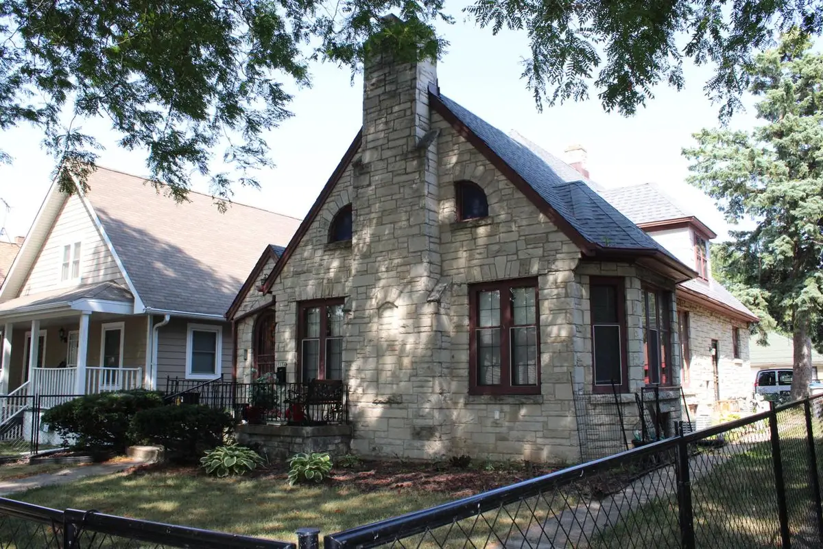 3134 N 46th STREET, Milwaukee, WI 53216 - #1