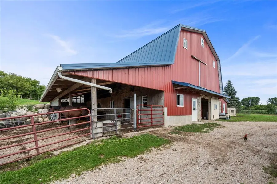 W1250 County Road HH, New Holstein, WI 53061 - #3