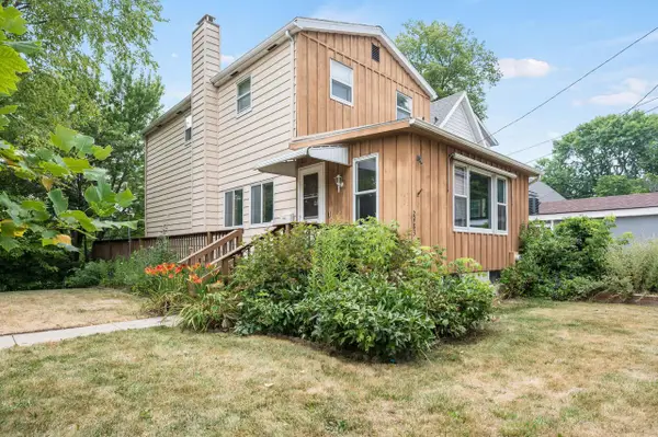 2483 N Newhall LANE, Milwaukee, WI 53211