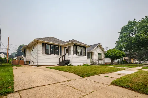 6206 33rd AVENUE, Kenosha, WI 53142