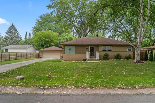 7615 N Delta PLACE, Milwaukee, WI 53223
