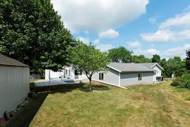 401 Oak Ridge COURT, Fort Atkinson, WI 53538 - #3