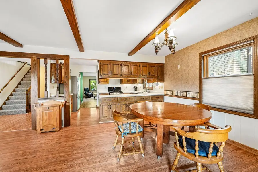 150 N 87th STREET, Milwaukee, WI 53226 - #3