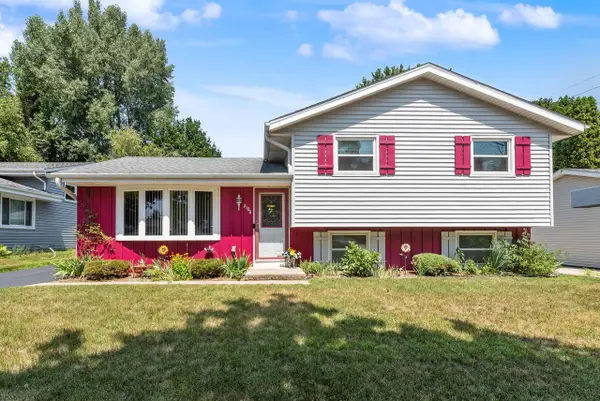 2108 Hemlock STREET, West Bend, WI 53090