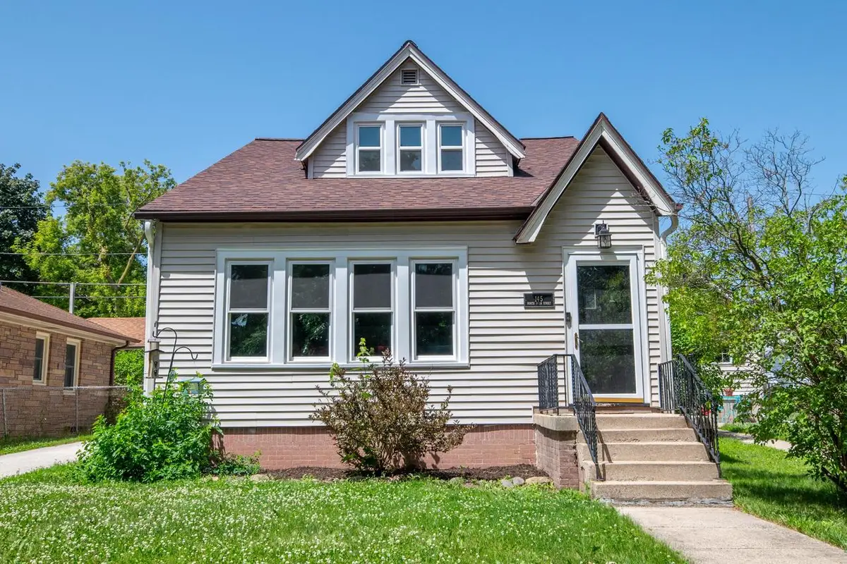 145 N 70th STREET, Milwaukee, WI 53213 - #1