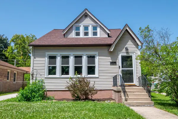 145 N 70th STREET, Milwaukee, WI 53213