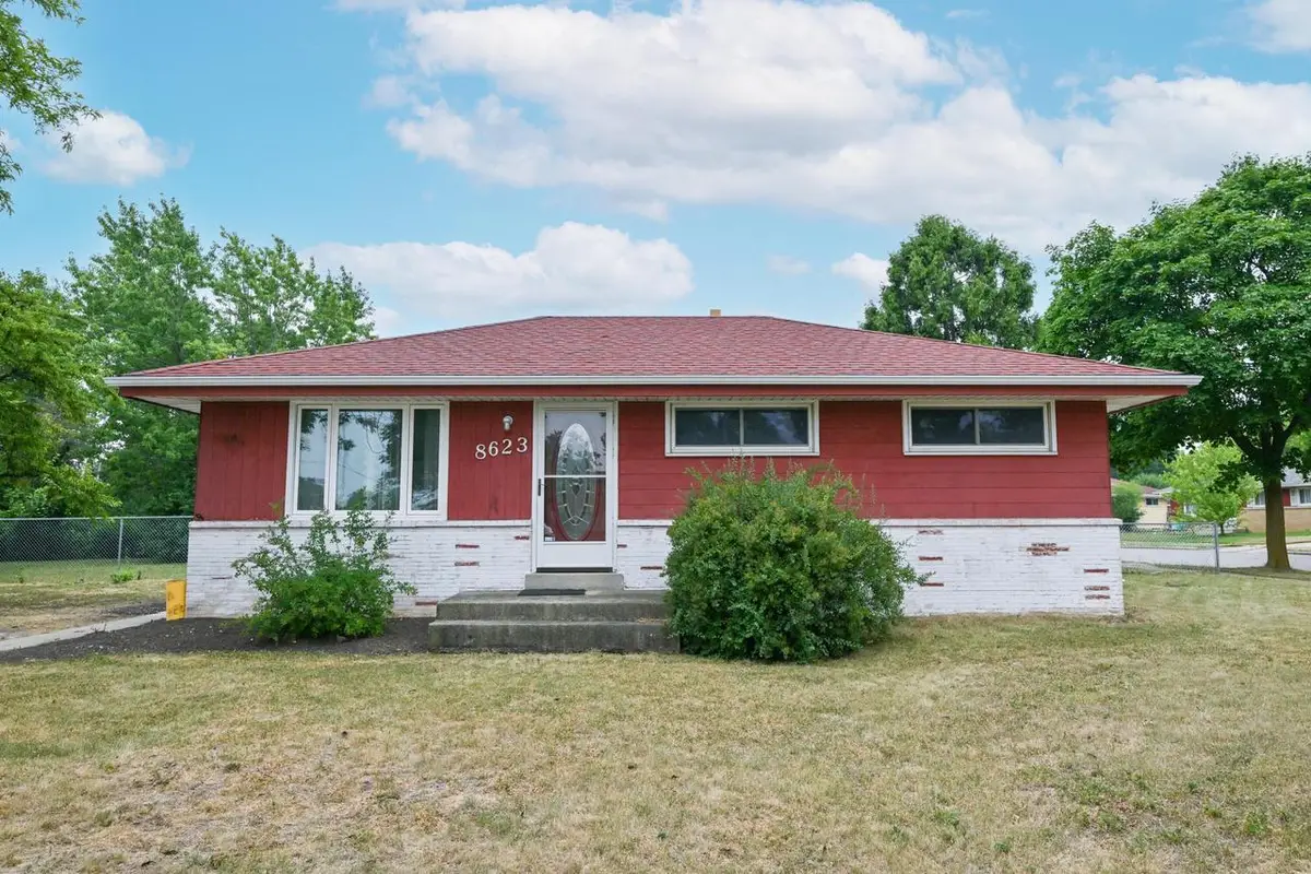 8623 W Mill ROAD, Milwaukee, WI 53225 - #1