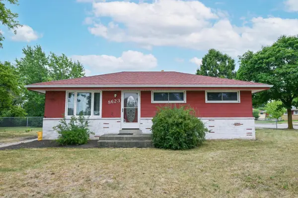 8623 W Mill ROAD, Milwaukee, WI 53225