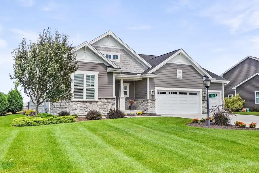 2929 Mendota DRIVE, Oconomowoc, WI 53066 - #3