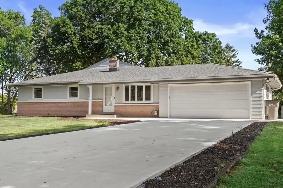 S67W13820 Hardwicke PLACE, Muskego, WI 53150 - #2