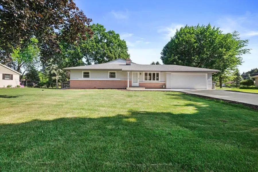 S67W13820 Hardwicke PLACE, Muskego, WI 53150 - #3