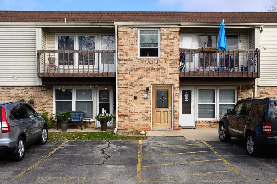 N114W16680 Crown DRIVE #4, Germantown, WI 53022 - #2