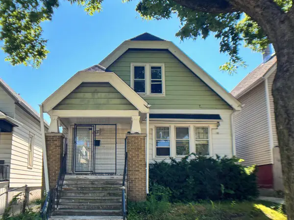 1532 S 23rd STREET, Milwaukee, WI 53204