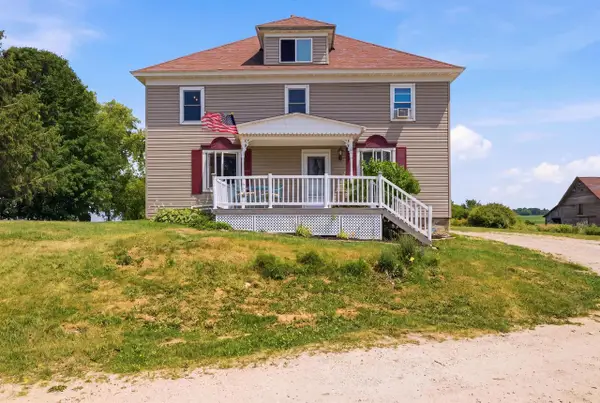9103 State Highway 42, Newton, WI 53063