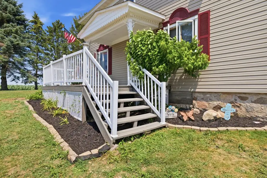 9103 State Highway 42, Newton, WI 53063 - #2