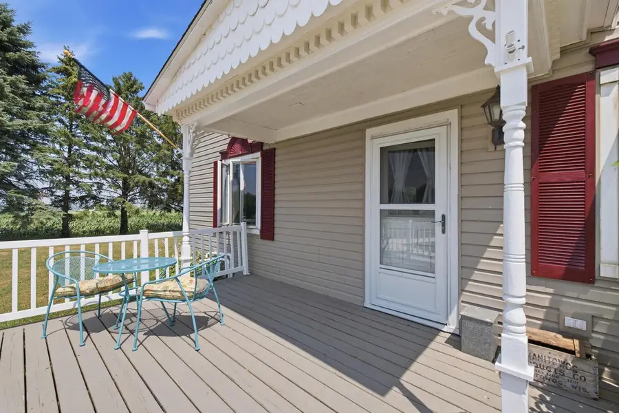 9103 State Highway 42, Newton, WI 53063 - #3