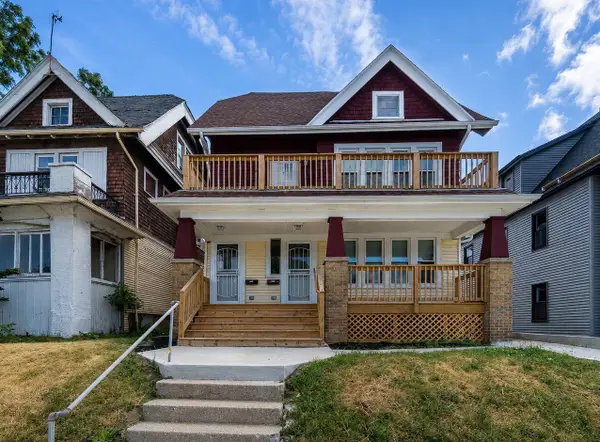 1022 N 35th STREET #1024, Milwaukee, WI 53208