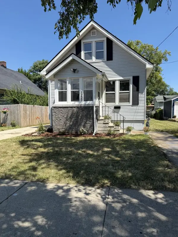 5229 33rd AVENUE, Kenosha, WI 53144
