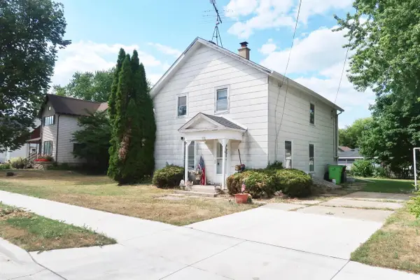 138 Cherry STREET, Campbellsport, WI 53010