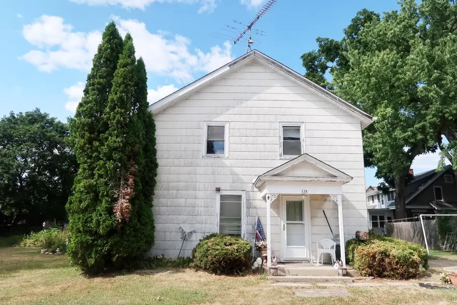 138 Cherry STREET, Campbellsport, WI 53010 - #2