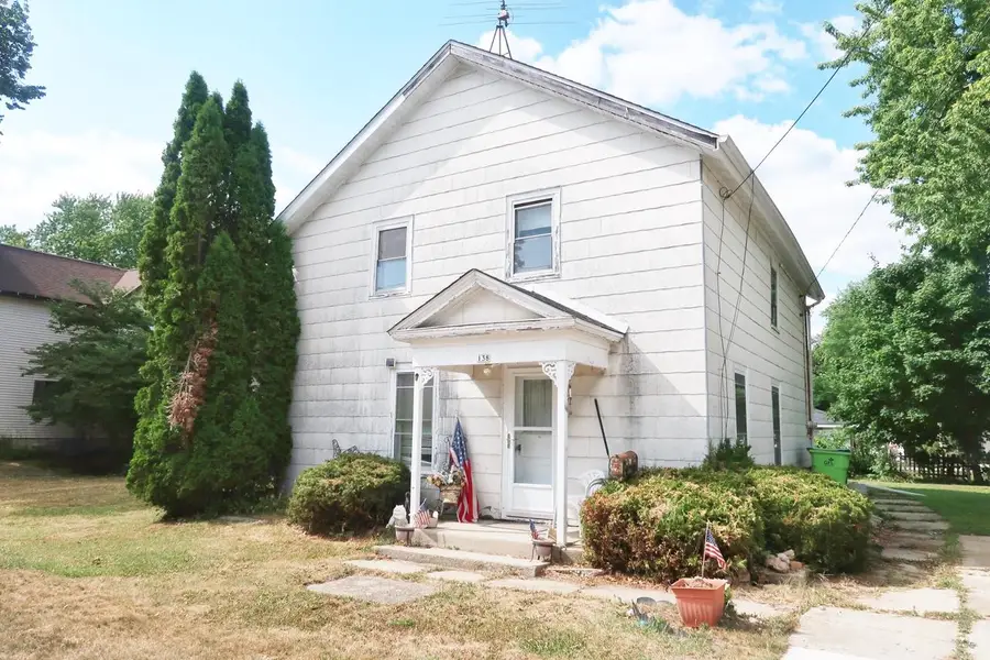 138 Cherry STREET, Campbellsport, WI 53010 - #3