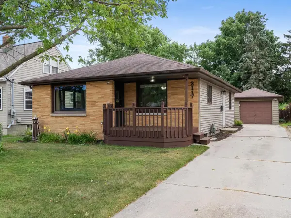 2117 32nd STREET, Two Rivers, WI 54241