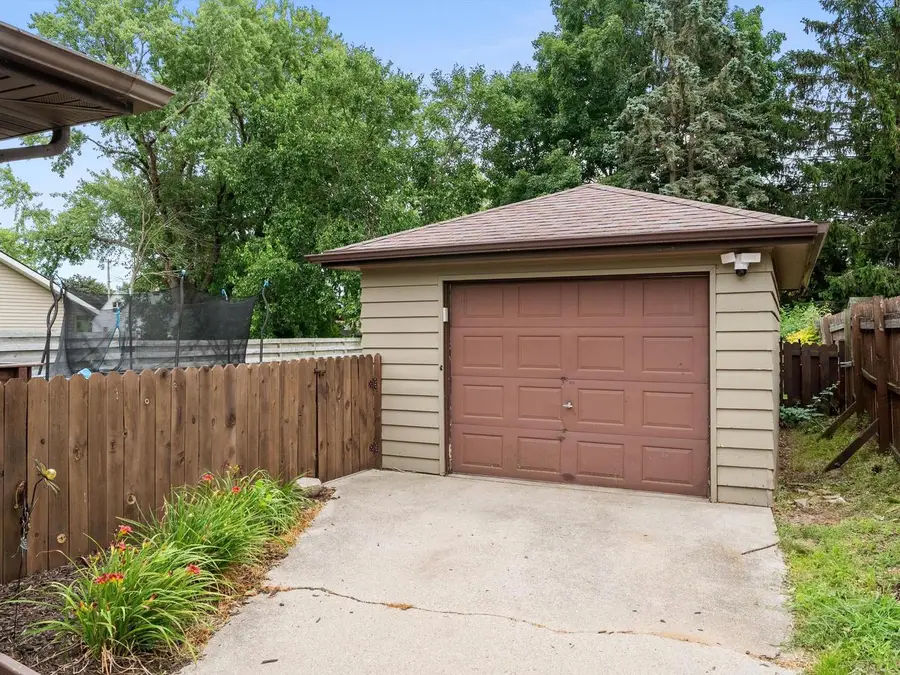 2117 32nd STREET, Two Rivers, WI 54241 - #3